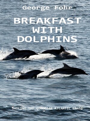 cover image of BREAKFAST WITH DOLPHINS